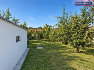 Prodej rodinného domu, Bučovice, Na Padělcích, 175 m2