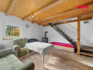 Prodej chaty, Bílina - Teplické Předměstí, 37 m2