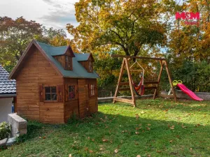 Prodej chaty, Bílina - Teplické Předměstí, 37 m2