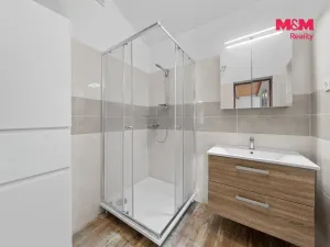 Prodej chaty, Bílina - Teplické Předměstí, 37 m2