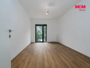 Prodej bytu 2+kk, Hradec Králové - Nový Hradec Králové, Pod Zámečkem, 60 m2