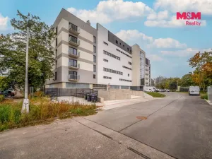 Prodej bytu 2+kk, Hradec Králové - Nový Hradec Králové, Pod Zámečkem, 60 m2