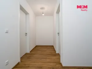 Prodej bytu 2+kk, Hradec Králové - Nový Hradec Králové, Pod Zámečkem, 60 m2