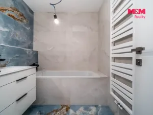 Prodej bytu 2+kk, Hradec Králové - Nový Hradec Králové, Pod Zámečkem, 60 m2