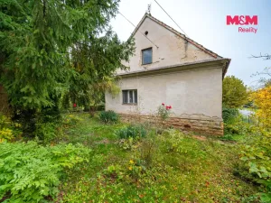 Prodej rodinného domu, Třebařov, 120 m2