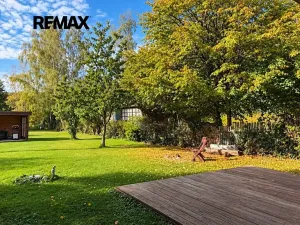 Pronájem rodinného domu, Černolice, K rybníku, 130 m2