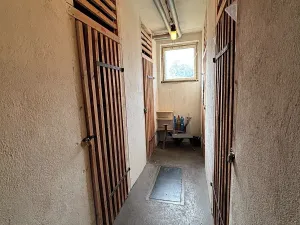Pronájem bytu 2+1, Praha - Střešovice, Střešovická, 54 m2