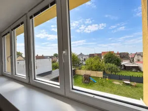 Prodej bytu 2+1, Kostelec nad Orlicí, Rudé armády, 66 m2