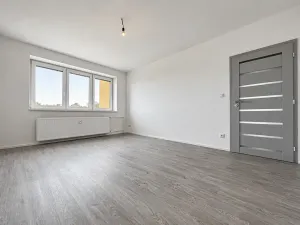 Prodej bytu 2+1, Kostelec nad Orlicí, Rudé armády, 66 m2