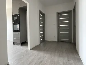 Prodej bytu 2+1, Kostelec nad Orlicí, Rudé armády, 66 m2