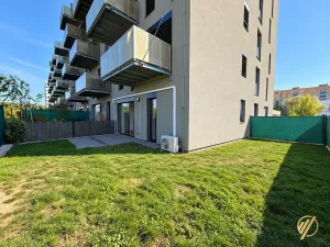 Pronájem bytu 3+kk, Mladá Boleslav, Na Radouči, 46 m2