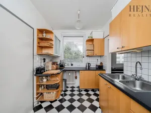 Prodej bytu 4+1, Jablunkov, Čs. armády, 95 m2