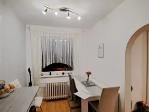 Pronájem bytu 3+1, Teplice, Unčínská, 69 m2