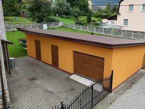 Prodej bytu 5+1, Vrbno pod Pradědem, Sadová, 108 m2