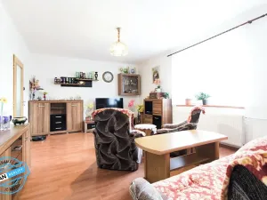 Prodej bytu 5+1, Vrbno pod Pradědem, Sadová, 108 m2