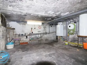Prodej bytu 5+1, Vrbno pod Pradědem, Sadová, 108 m2