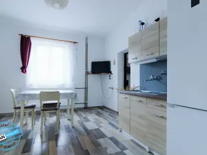Prodej bytu 2+1, Vrbno pod Pradědem, Sadová, 60 m2