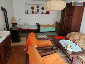 Pronájem zemědělské usedlosti, Ondřejov, Brožkova, 80 m2