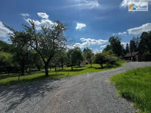Pronájem zemědělské usedlosti, Ondřejov, Brožkova, 80 m2