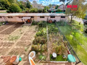 Prodej bytu 2+1, Oslavany, Nábřežní, 50 m2