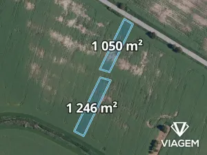 Prodej podílu pole, Krumvíř, 1198 m2
