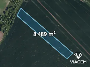 Prodej podílu pole, Krumvíř, 1198 m2