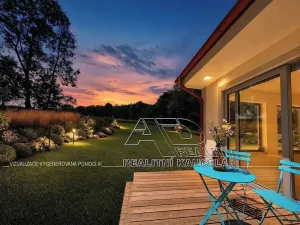 Prodej chalupy, Horní Stropnice, 91 m2