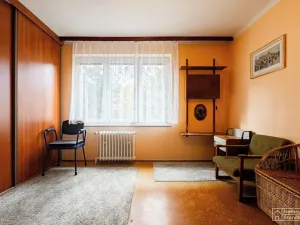 Prodej bytu 3+1, Písek, Budovatelská, 80 m2