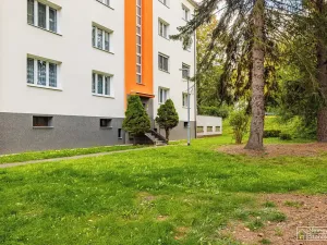 Prodej bytu 3+1, Písek, Budovatelská, 80 m2