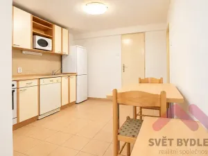 Pronájem bytu 2+kk, Praha - Nusle, Na Pankráci, 55 m2