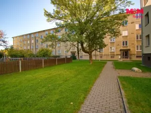Pronájem bytu 2+1, Valašské Meziříčí - Krásno nad Bečvou, Křižná, 51 m2
