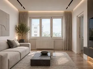 Prodej bytu 3+1, Ostrava, Čujkovova, 66 m2