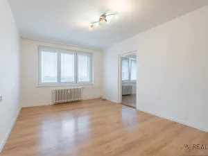 Prodej bytu 3+1, Ostrava, Čujkovova, 66 m2