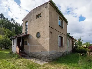 Prodej pozemku pro bydlení, Putim, 1419 m2