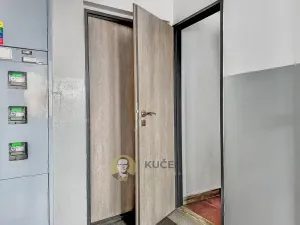 Pronájem bytu 2+kk, Neratovice, 28. října, 47 m2
