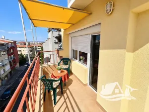 Prodej bytu 2+1, Sveti Vlas, Bulharsko, 59 m2