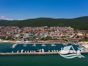 Prodej bytu 2+1, Sveti Vlas, Bulharsko, 59 m2