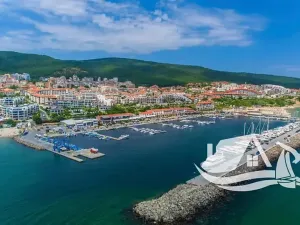Prodej bytu 2+1, Sveti Vlas, Bulharsko, 59 m2