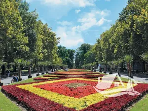 Prodej bytu 2+kk, Burgas, Bulharsko, 59 m2