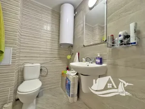 Prodej bytu 2+kk, Acheloj, Bulharsko, 55 m2