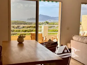 Prodej bytu 4+kk, Altea, Španělsko, 110 m2