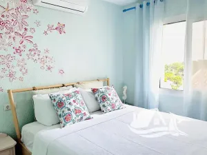 Prodej bytu 4+kk, Altea, Španělsko, 110 m2