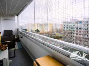 Prodej bytu 3+kk, Praha - Stodůlky, Kurzova, 77 m2