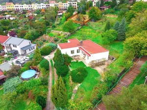 Prodej vily, Ústí nad Labem, Litoměřická, 254 m2
