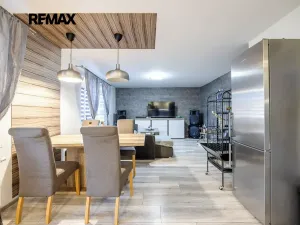 Prodej rodinného domu, Nelahozeves, U Kapličky, 55 m2