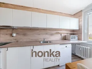 Pronájem bytu 2+1, Praha - Troja, Pomořanská, 57 m2