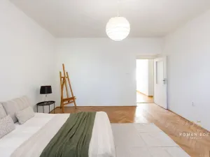Prodej vícegeneračního domu, Praha - Liboc, Hostouňská, 278 m2