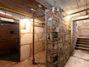 Prodej rodinného domu, Praha - Třeboradice, Šircova, 306 m2