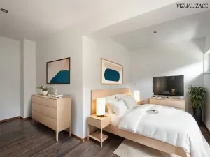 Prodej rodinného domu, Litomyšl, Na Lánech, 290 m2