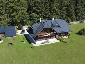 Prodej ubytování, Nové Hutě, 300 m2